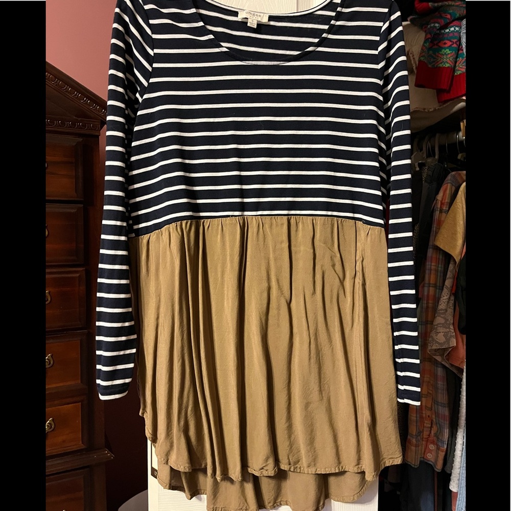 Umgee Small FuN Top
